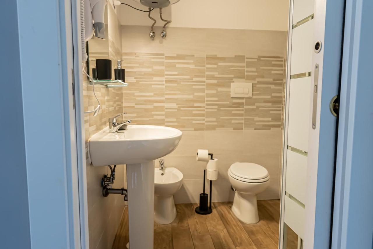 Trastevere Guestrooms Roma Exterior foto